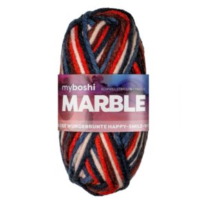 Myboshi Marble