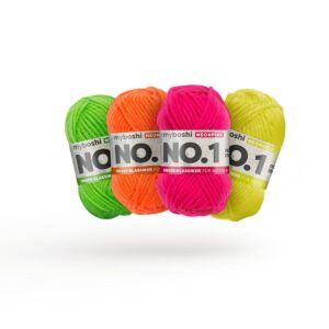 Myboshi No. 1
