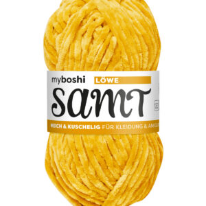 Myboshi Samt
