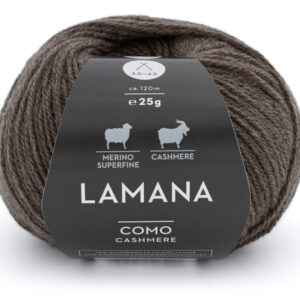Lamana - Como Cashmere - Thumbnail Image 1